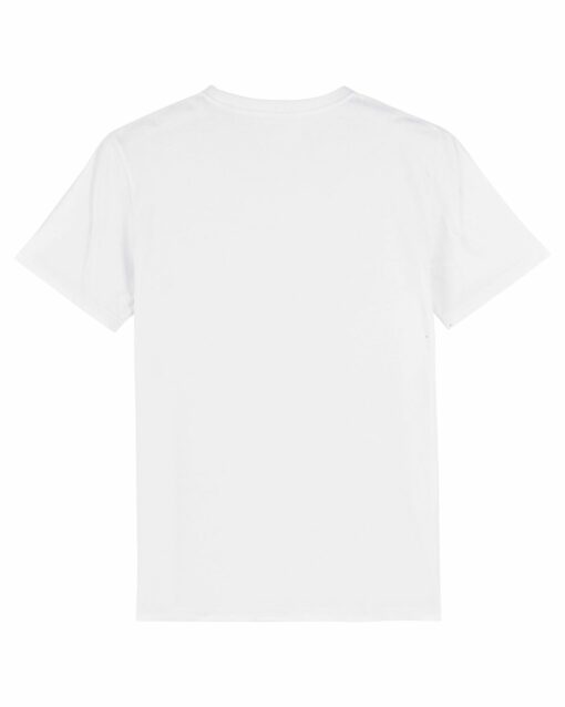 Teeshirt Homme Col Rond -t-shirt-personnalisé