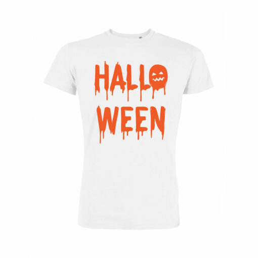 Teeshirt Homme - Halloween