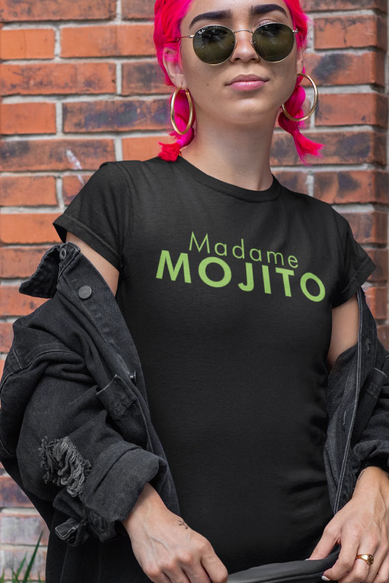 Madame Mojito