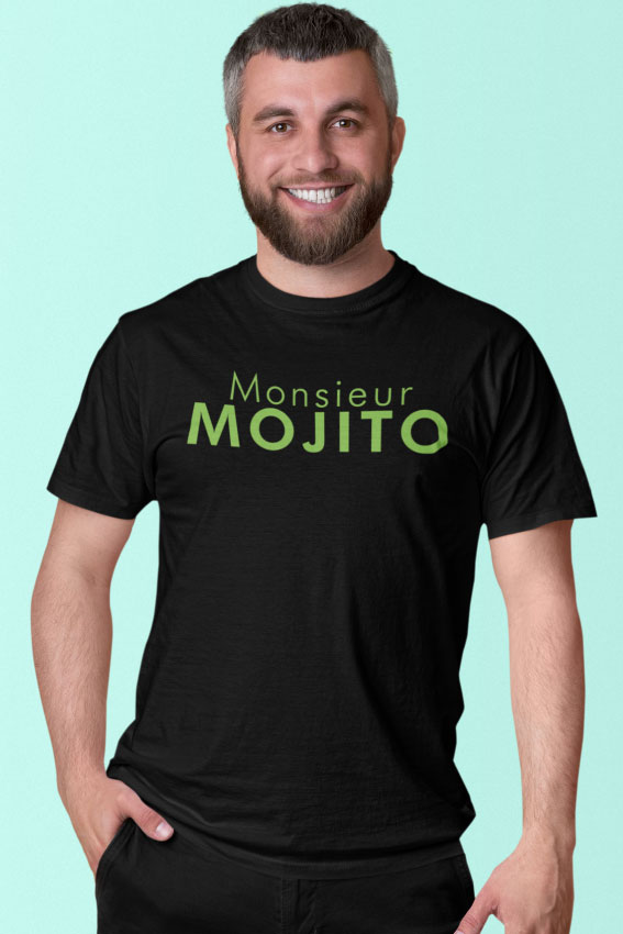 Monsieur Mojito