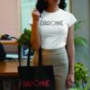 Teeshirt Femme - Daronne