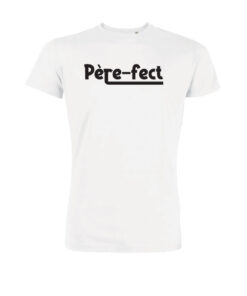 Teeshirt Homme - Perefect