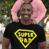 Teeshirt Homme - Super Dad