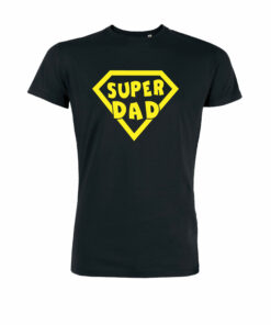 Teeshirt Homme - Super Dad