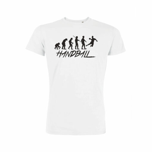 Teeshirt Homme - Handball