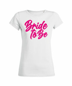 Teeshirt Femme - Bride To Be