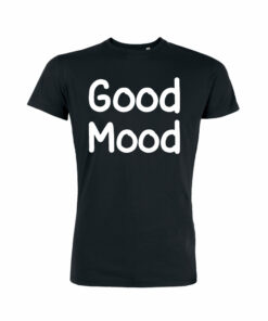Teeshirt Homme - Good Mood