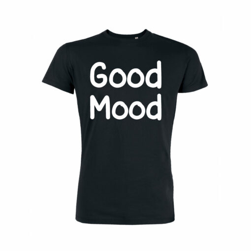 Teeshirt Homme - Good Mood