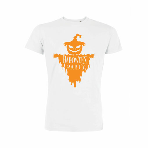 Teeshirt Homme - Halloween Party