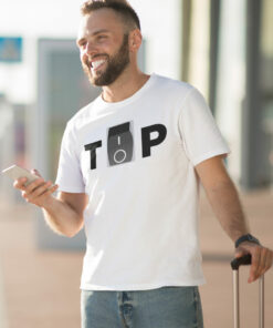 Teeshirt Homme - Tip Top