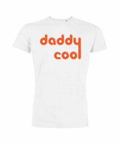 Teeshirt Homme - Daddy Cool
