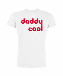 Teeshirt Homme - Daddy Cool