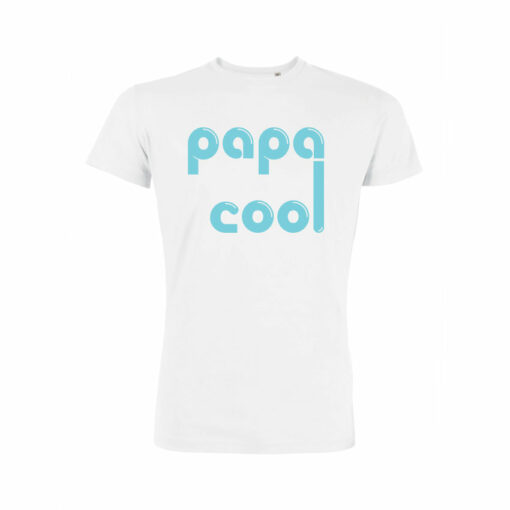 Teeshirt Homme - Papa Cool