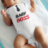 Body - Baby Boss