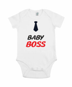 Body - Baby Boss
