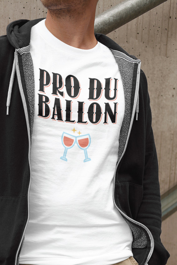 Pro Du Ballon
