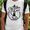 Teeshirt Homme - Chicha Man