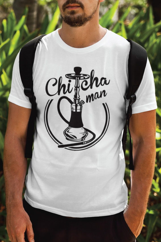 Chicha Man