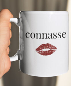 Mug - Connasse
